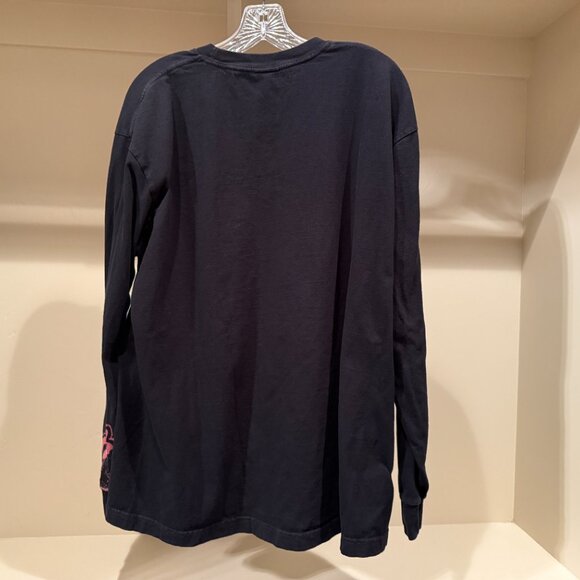 Fox Long Sleeve T-Shirt Size X-Large - Picture 5 of 5